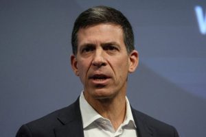 Goldman Sachs Positions John Waldron As Next Ceo In Upcoming Succession Plan