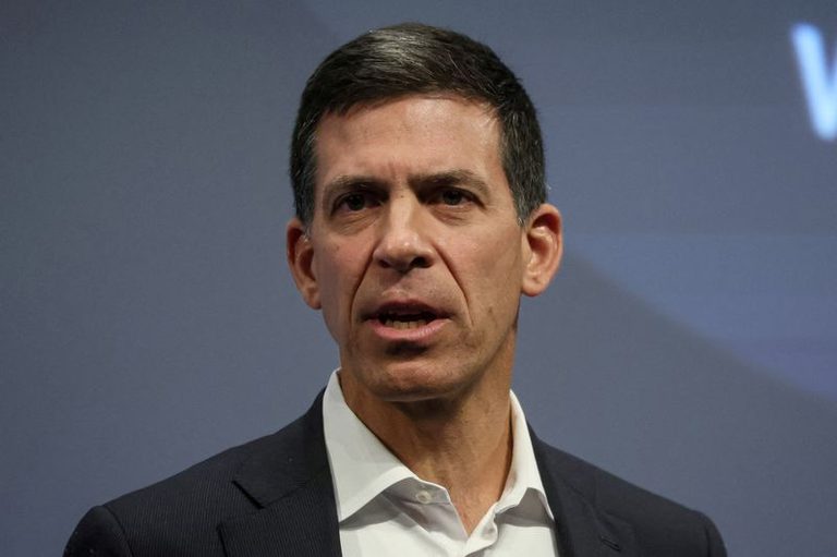 Goldman Sachs Positions John Waldron As Next Ceo In Upcoming Succession Plan