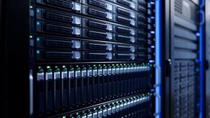 Google Discusses Future Arkansas Data Centers With Little Rock Lawmakers