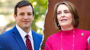 Gop Challenger Mike Beltran Vows Fiscal Accountability Against 20 Year Incumbent