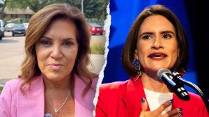 Gop Gains Ground In Minnesota Senate And Governor Races Ahead Of Midterms