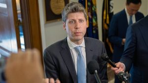 Gop Lawmakers Question Ai Industry S Call For Regulation