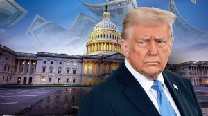 Gop Lawmakers Split On President Trump S 5 000 Stimulus Promise