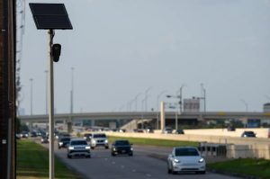 Gov Abbott Orders Pause On New Flock License Plate Readers On Texas State Roads