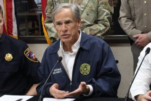 Gov Abbott Pauses All New Data Center Permits Pending Ercot Audit
