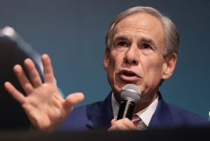 Gov Abbott Unveils Plan To Cut Texas Property Taxes By Half