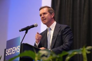 Gov Beshear Defends 212 M Rural Health Plan Amid Rep Barr S Criticism