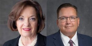Gov Brad Little Appoints Mary Lynn Hartwell And Joel Beck To Idaho State Board O
