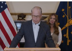 Gov Braun Expands One Stop Flood Recovery Centers Across Indiana