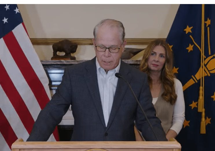 Gov Braun Expands One Stop Flood Recovery Centers Across Indiana