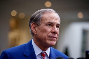 Gov Greg Abbott Orders Penalties For Texas Data Centers That Ignored Water Use S