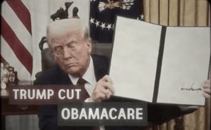 Gov Lamont Launches Dual Track Ad Campaign Against Sen Ryan Fazio