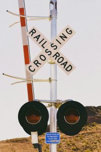 Gov Mike Braun Declares Indiana Rail Safety Week To Boost Track Safety