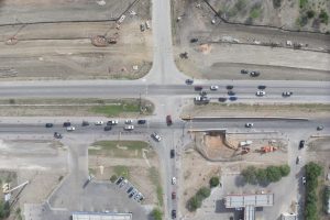Governor Abbott Announces 140 Billion Texas Roadway Plan To Boost Safety And Com