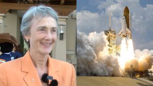 Governor Abbott Appoints Utep President To Texas Team Seeking U S Space Academy