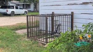 Grace Baptist Church On Southwest Side Faces Second Ac Condenser Theft