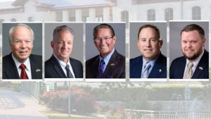 Granbury Schedules September 28 Hearings On Recall Petitions For Mayor And Four