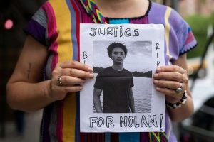 Grand Jury Finds No Criminal Conduct In Death Of 18 Year Old Nolan Wells