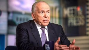 Grand Jury In Florida To Hear Testimony From Former Cia Chief John Brennan In Tr
