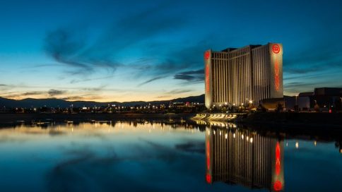 Grand Sierra Resort And Meruelo Family Donate 50 000 To Support Naval Aviation S