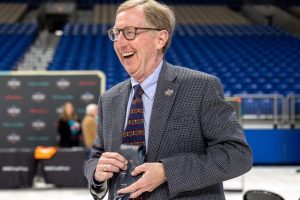 Greater Chamber Of Commerce Appoints Pat Frost As Interim Ceo Amid Leadership Tu