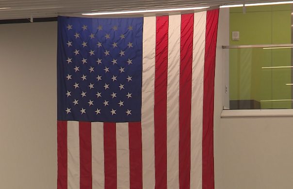 Greater Cincinnati Veterans Honored On Washington D C Honor Flight