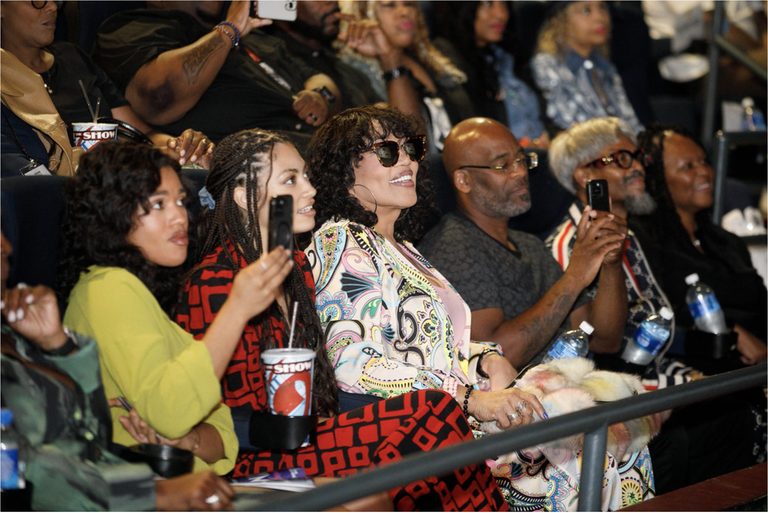 Greater Cleveland Urban Film Festival Marks 15 Years Thriving Despite Funding Cu