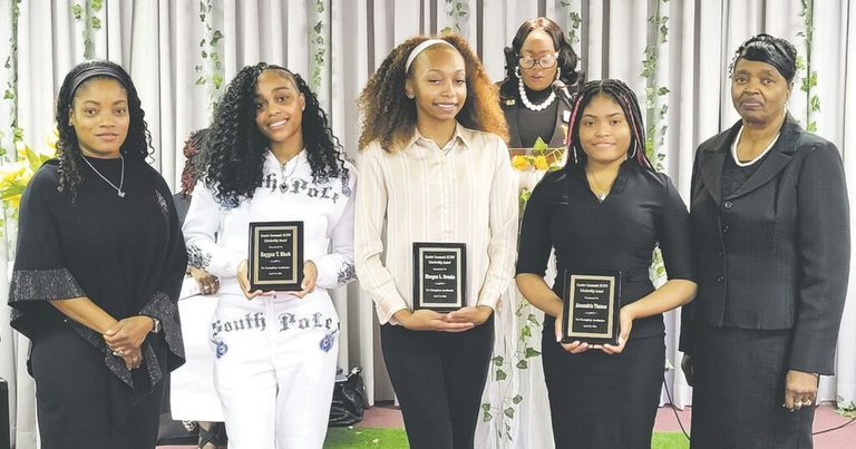 Greater Savannah Chapter Of Ncbw Highlights Health Education And Civic Wins For