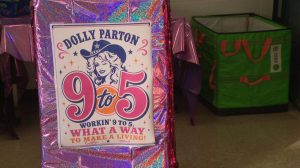 Greathouse Shryock Elementary Celebrates Dolly Parton Day With Books And Communi