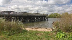 Green Bay Council Approves Demolition Contract For Porlier Pier