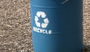 Green Bay Explores Reverse Vending Machines To Boost Recycling At Bay Beach