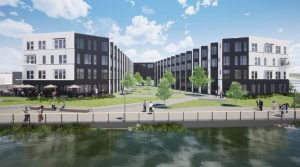 Green Bay Sues Developer Over Stalled Shipyard Project Citing Lack Of Build Read