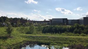 Green Level High School Adjusts Schedule As Hvac Failures Hit Amid Near Record H