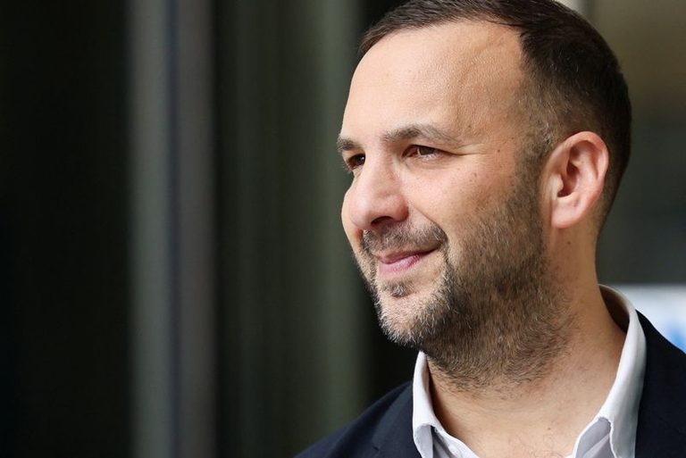 Green Party Leader Zack Polanski To Contest Holborn And St Pancras Seat Vacated