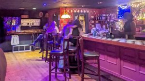 Greenfield Lesbian Bar Faces Boycott After Easing Mask Rule On Saturdays