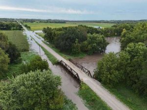 Greenfield Shuts City Buildings And Schools As Water Treatment Plant Faces Short