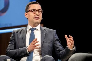 Greenland Foreign Minister Says Talks With President Trump On Arctic Issue Ongoi