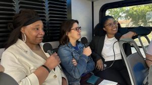 Greenville Connects Pushes For Expanded Public Transit To Support Growth
