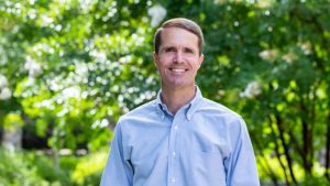 Greenville Councilmember Wil Brasington Announces Candidacy For 2027 Mayor