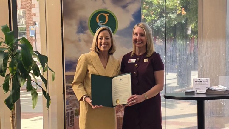 Greenville Declares Sept 17 Find The Good Day To Celebrate Community Kindness