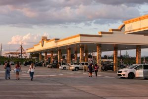 Greenwood Council Approves Buc Ee S 85 Million Travel Center Project