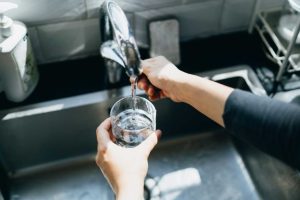 Greenwood Issues Boil Water Order After Main Line Break
