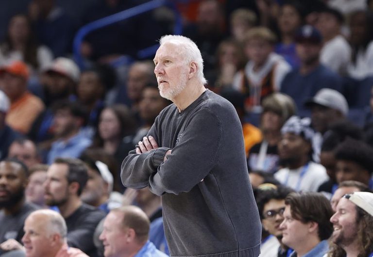 Gregg Popovich Marries Mary Barth Budenholzer In Bexar County Ceremony