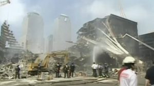 Ground Zero Health Program Reports 75 Rise In Cancer Cases As 25Th Anniversary N