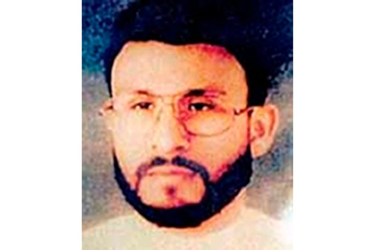 Guantanamo Periodic Review Board Hears 20 Year Detainee Abu Zubaydah