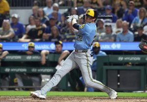 Guardians Seize Al Central Lead With 6 3 Win Over White Sox