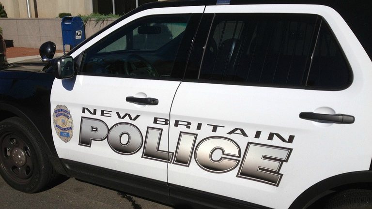 Gun Discovered In Backpack At New Britain High School Student Removed