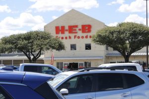 H E B To Build 61 M Supermarket On Former Buda Landfill Creating 50 Jobs