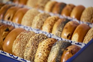H H Bagels Launches First Texas Shop In Houston S River Oaks