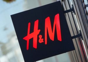 H M Reports Stronger Than Expected Third Quarter Operating Profit